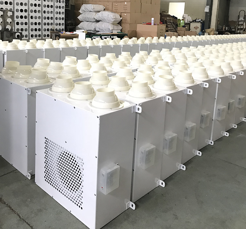 如何處理風(fēng)電風(fēng)機(jī)葉片刮痕？