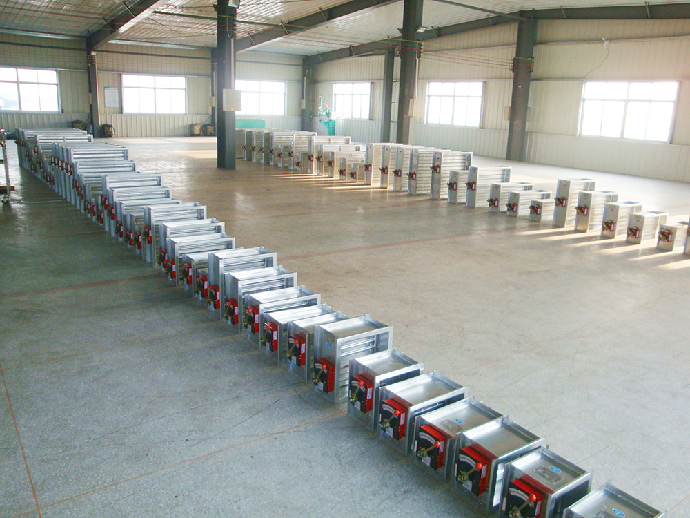 冷風(fēng)機(jī)需求量驚人 應(yīng)用范圍廣闊