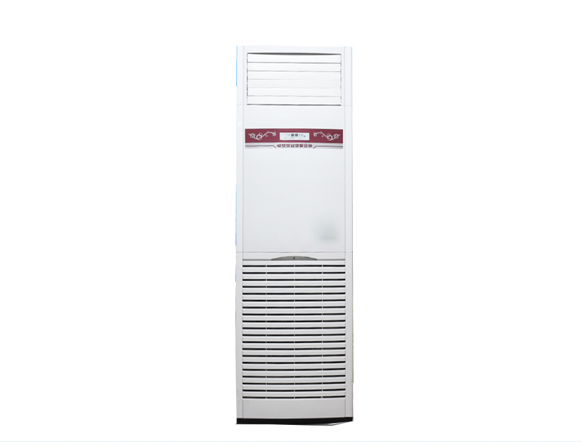 立柱式風機盤管