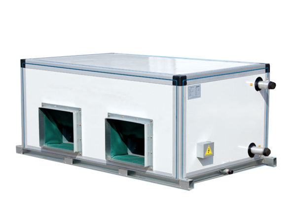 吊頂式空調機組