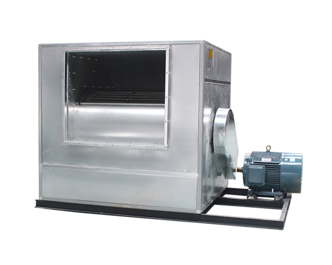 HTFC離心式消防排煙風機