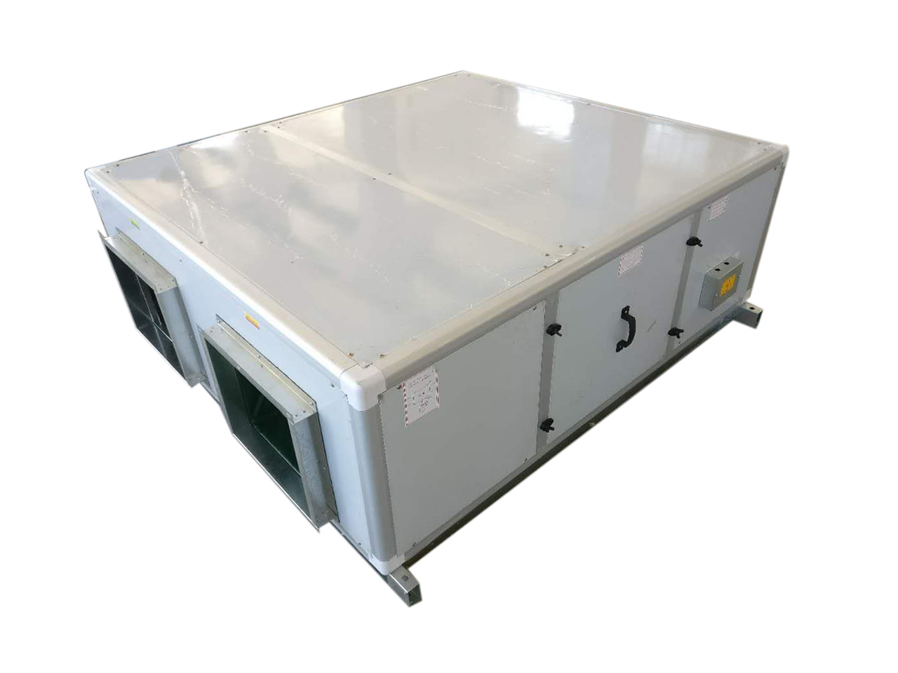 吊頂式新風機組