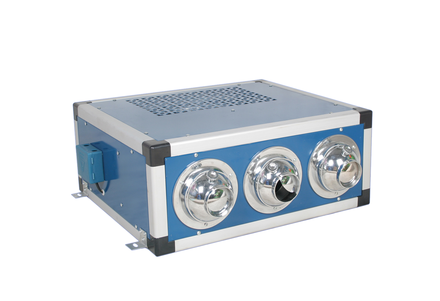 豪華型誘導風機