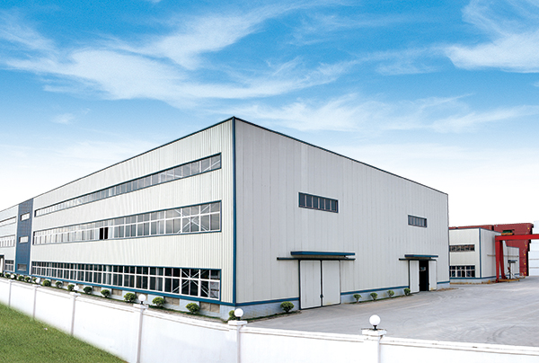 靖江市杰盛空調設備制造有限公司