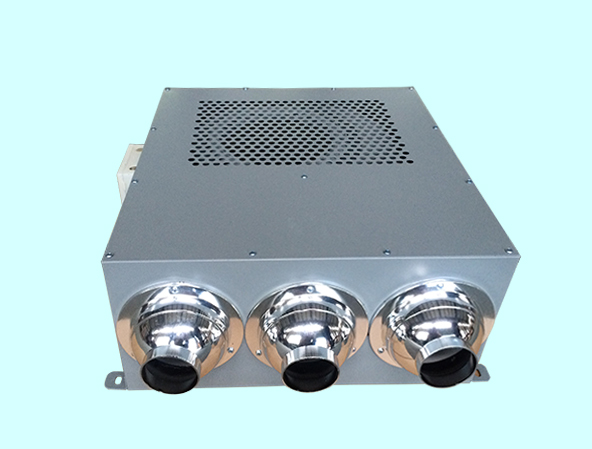 轉(zhuǎn)動噴口普通型誘導(dǎo)風(fēng)機 