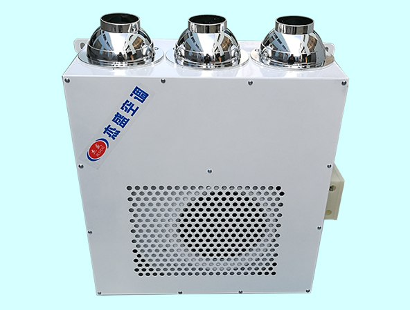 轉(zhuǎn)動噴口普通型誘導(dǎo)風(fēng)機 